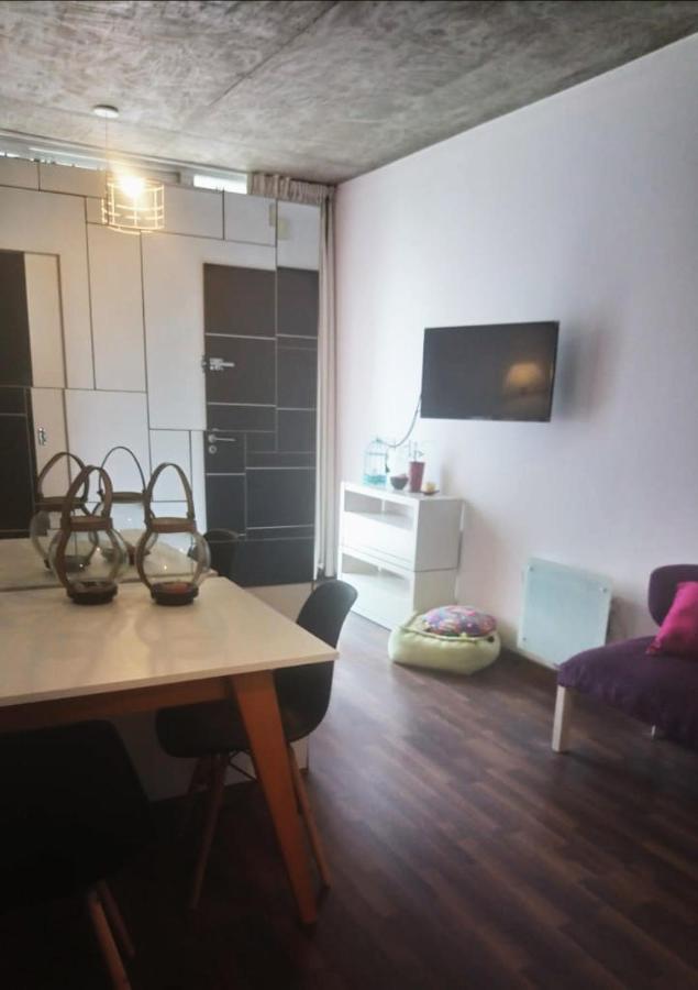 Depto En Palermo Hollywood Apartment Buenos Aires